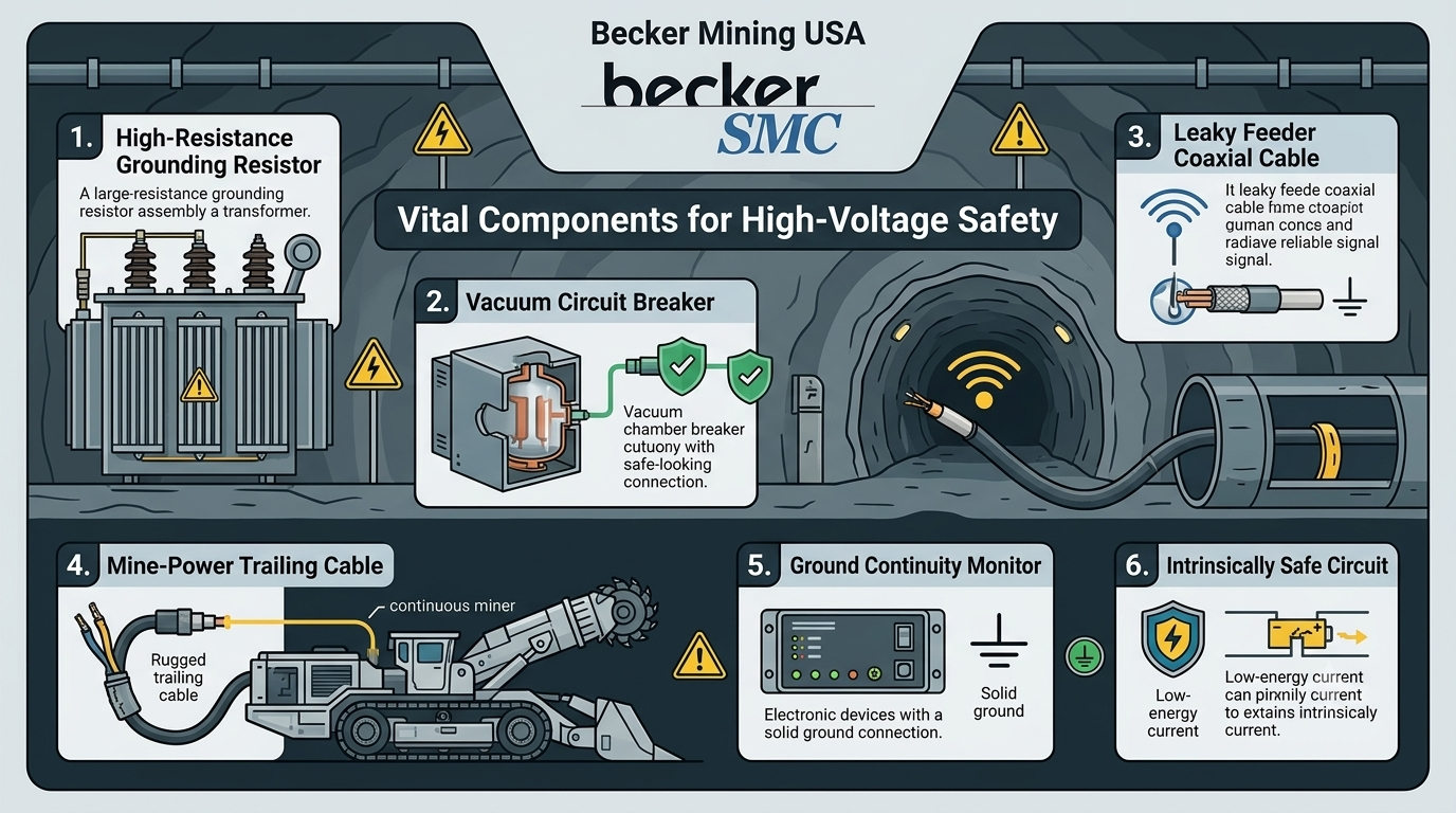 Industrial Power System
