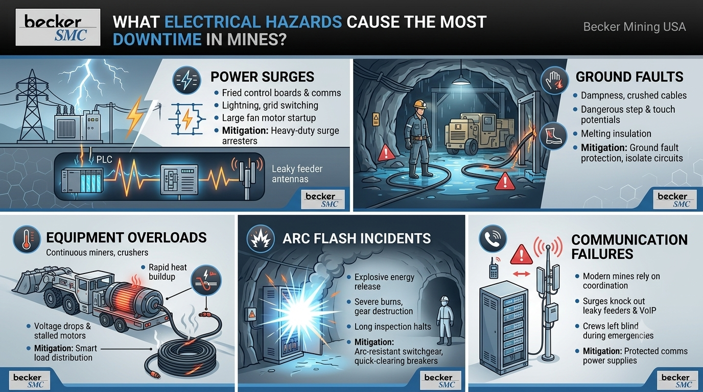 Industrial Power System