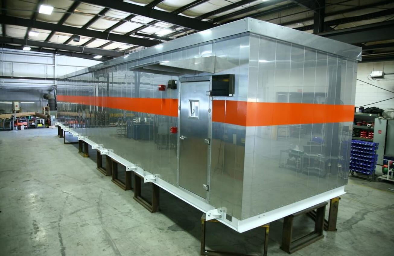 E-House Manufacturers