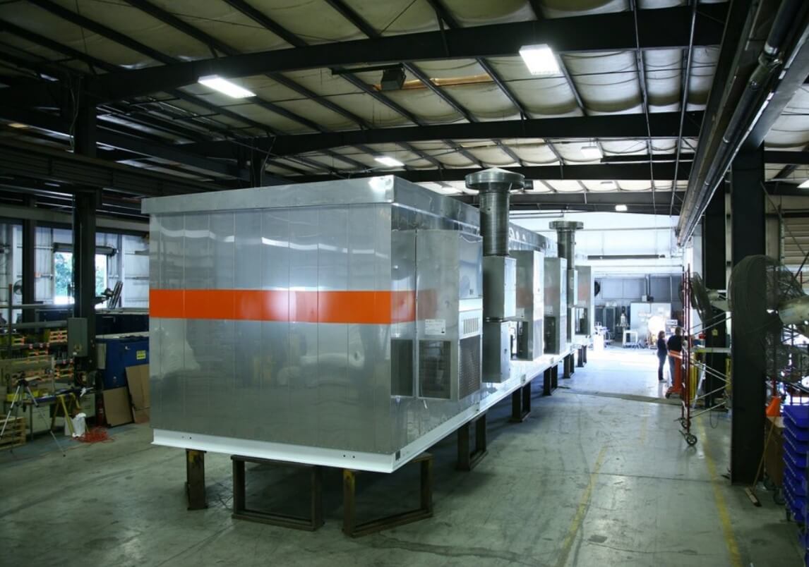 E-House Manufacturers