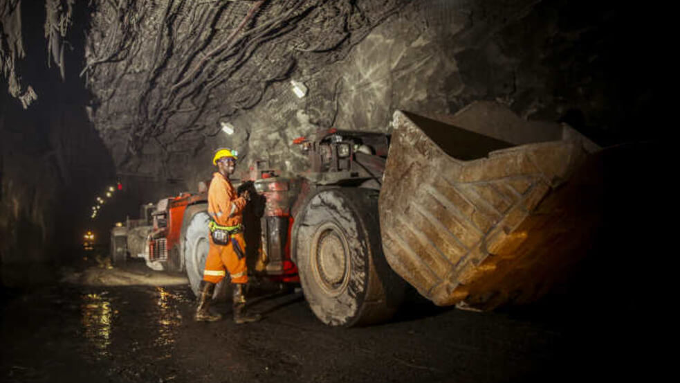 Ground Fault Protection