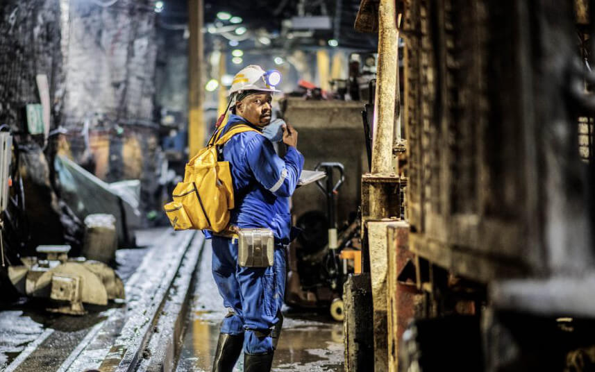 Different Types of Mine Electrical Systems Becker Mining SMC