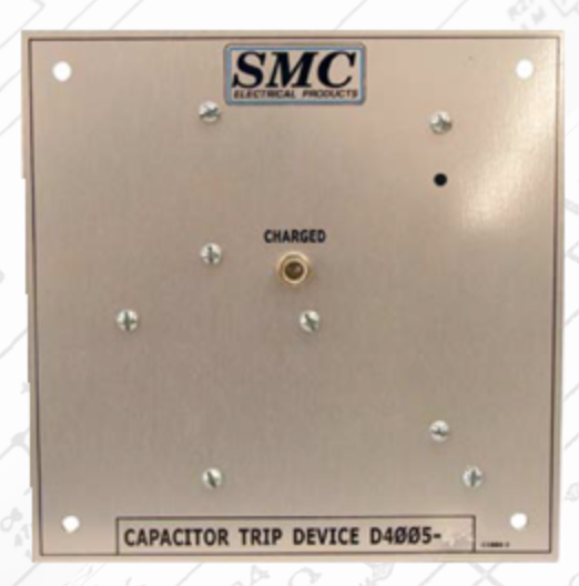 Capacitor Trip Devices