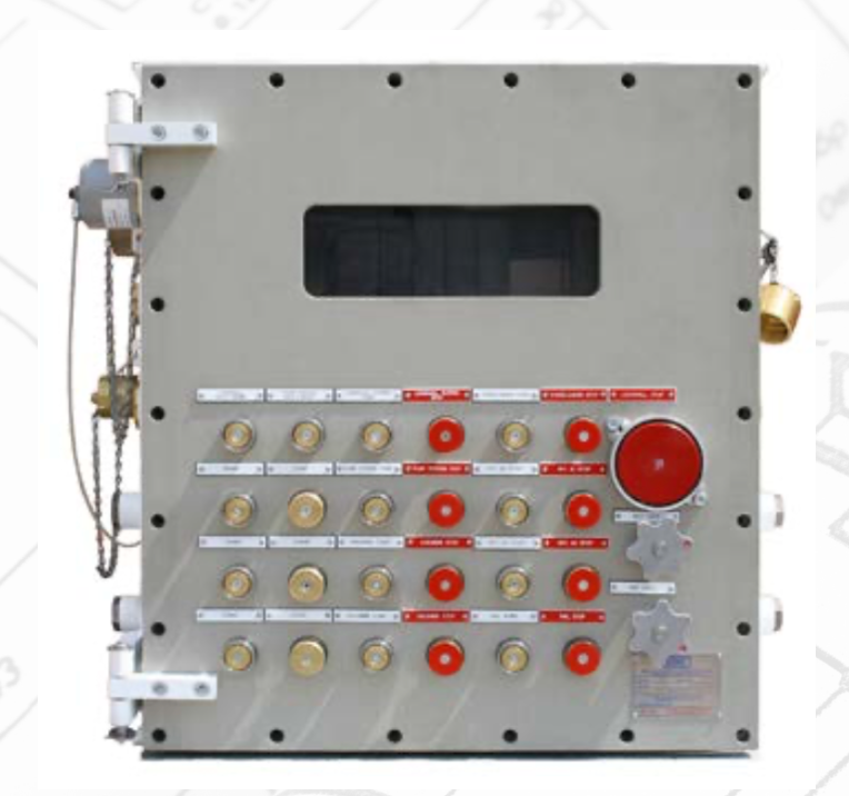 XP Equipment