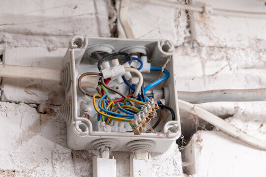 What are Junction Boxes Used For