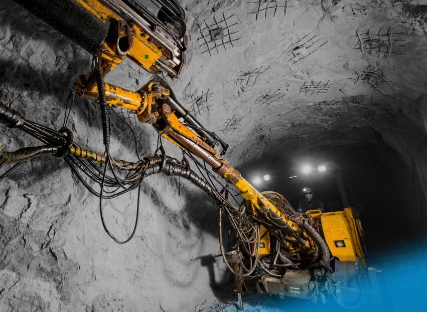 Mining Operations With Artificial Intelligence