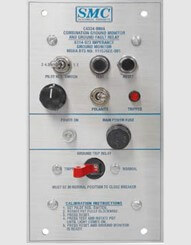 Ground relays