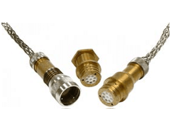 Explosion Proof Cable Connectors