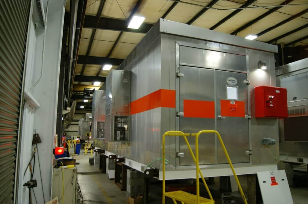 E-House Units