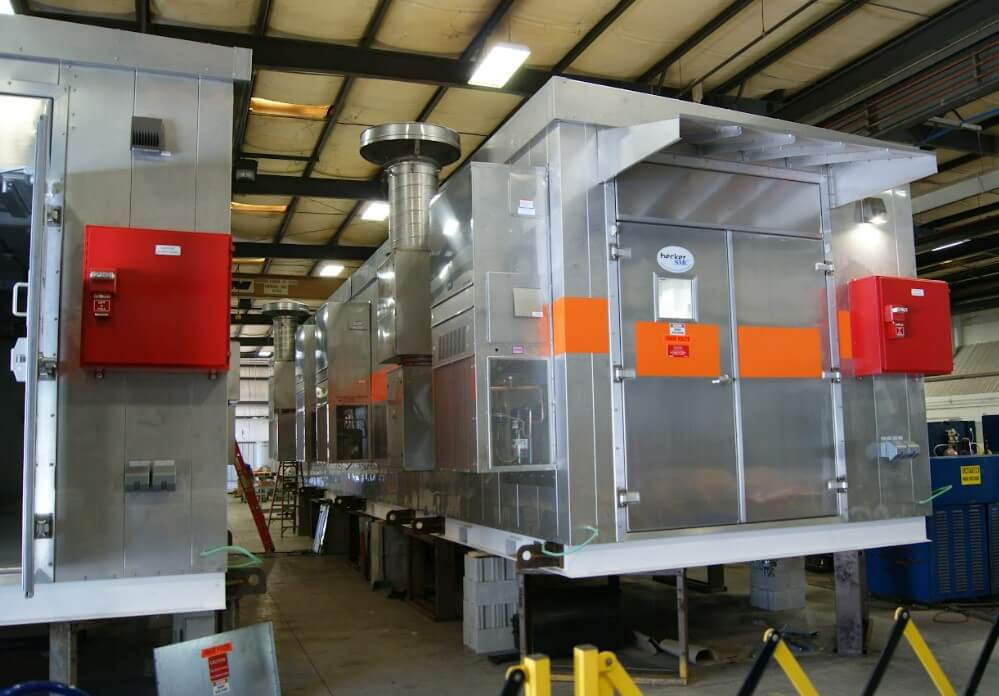 E House Manufacturers