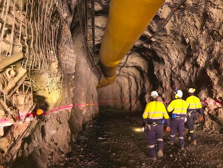 Vacuum Circuit Breakers