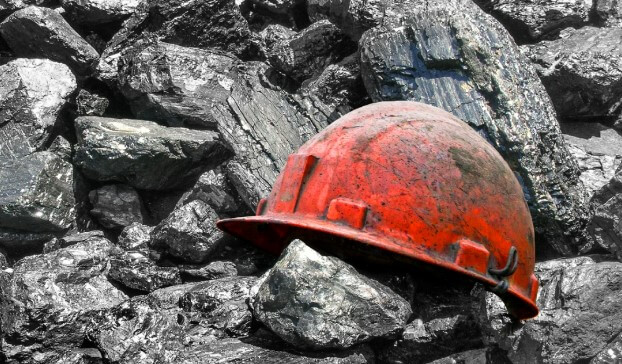 Mining Accidents