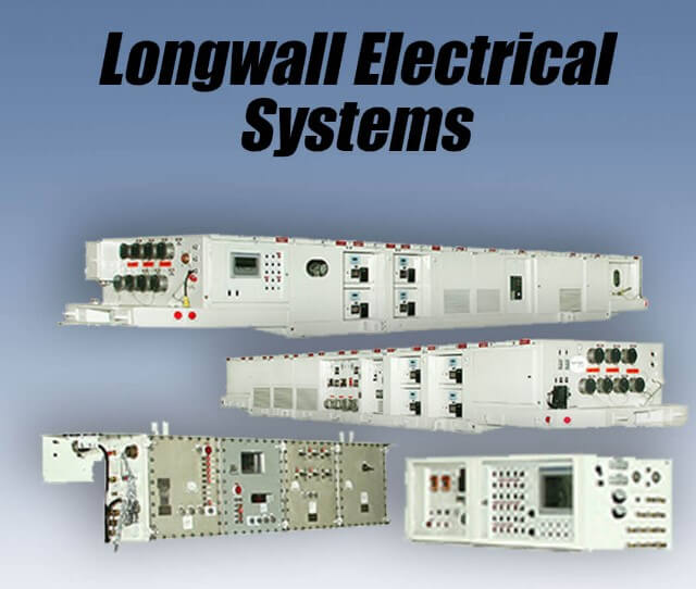 Longwall Mining