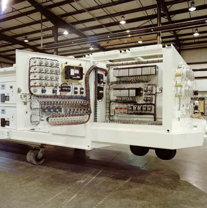 Mining Equipments
