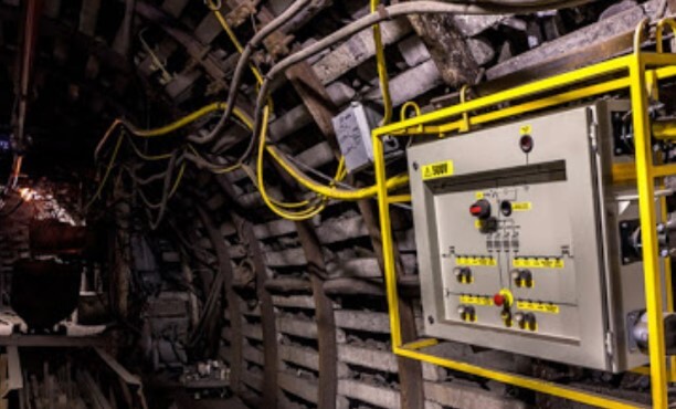 Electrical Equipment Maintenance