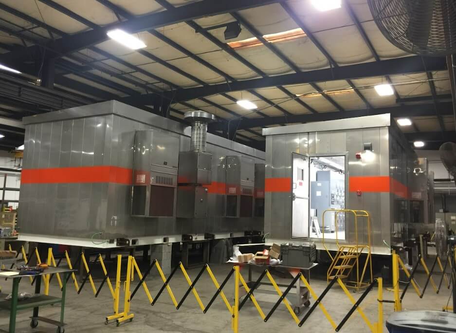 E House Manufacturers