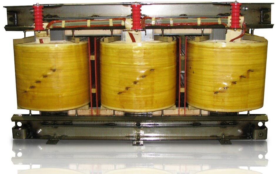 Transformer Power Supply