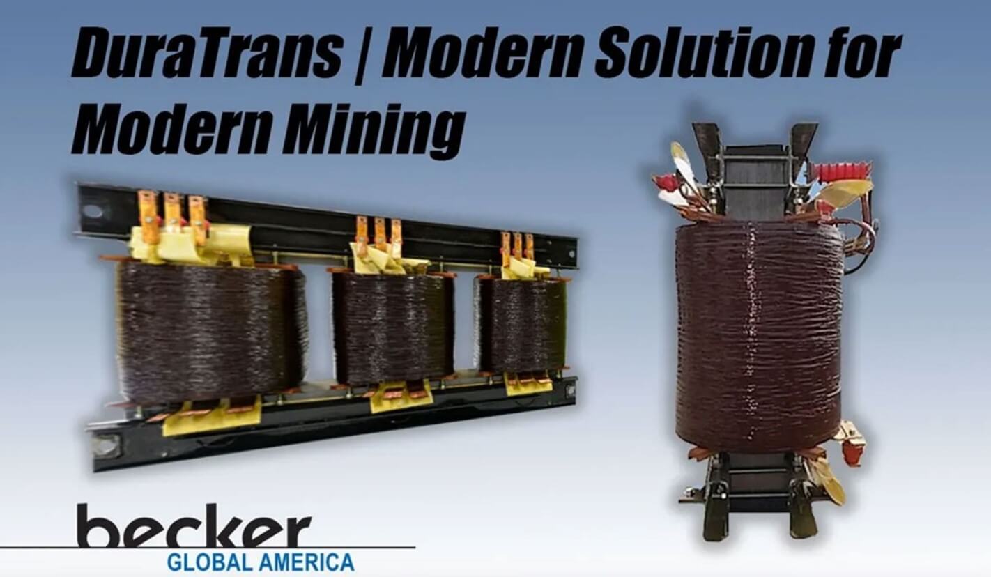 Transformers for Mining