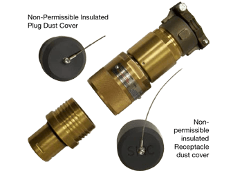 Explosion Proof Cable Connectors