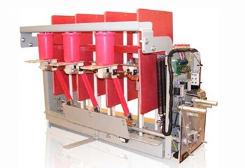 Advantages of Vacuum Circuit Breaker