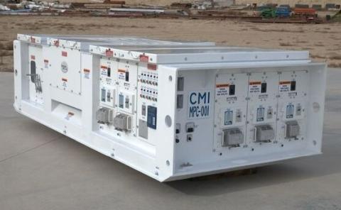 Power Distribution Equipment