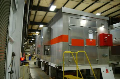 E House Manufacturers