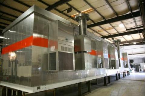 Traction Power Substation