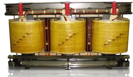 Mine Duty Transformer