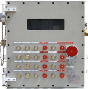 Explosion Proof Equipment