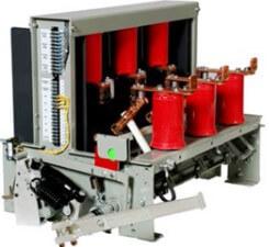 Vacuum Circuit Breakers